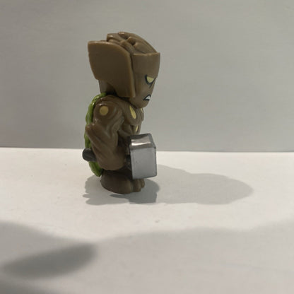 Funko Marvel Battleworld Series 2 Groot Thor Figure US56