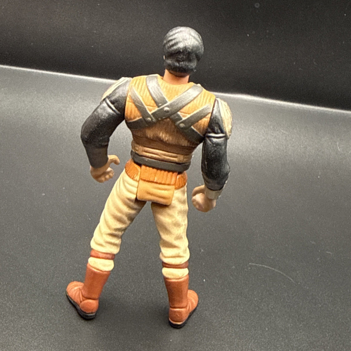 Star Wars Figures Lando Calrissian 1997 KENNER