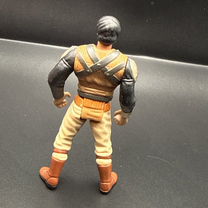 Star Wars Figures Lando Calrissian 1997 KENNER