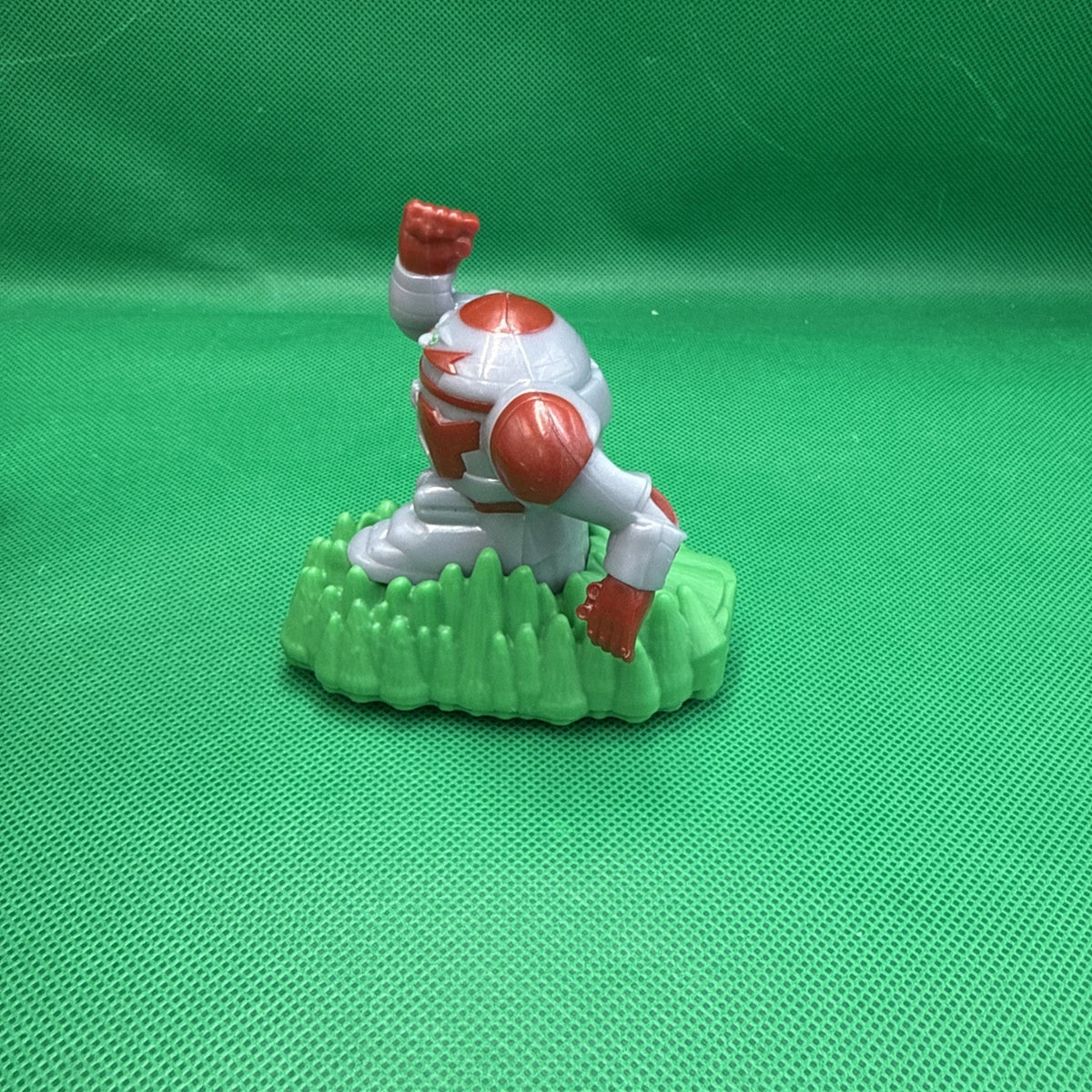 Sonic the Hedgehog 2 Giant Eggman Robot McDonald's Toy B77