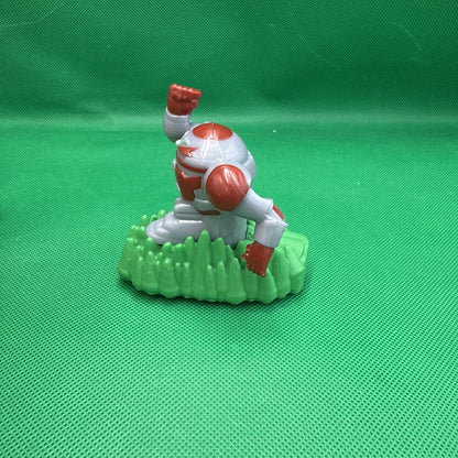 Sonic the Hedgehog 2 Giant Eggman Robot McDonald's Toy B77