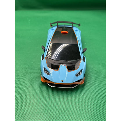 Lamborghini Huracán STO 1:24 Scale Model Car – Rastar Group