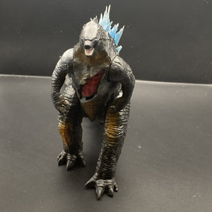 Godzilla Figure Toho Playmates Action Figure 2020 Godzilla Toy Action Figure 6”