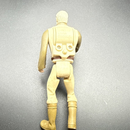 Kenner 1996 Star Wars Electronic Obi Wan Kanobi Figure Power Of The Force works