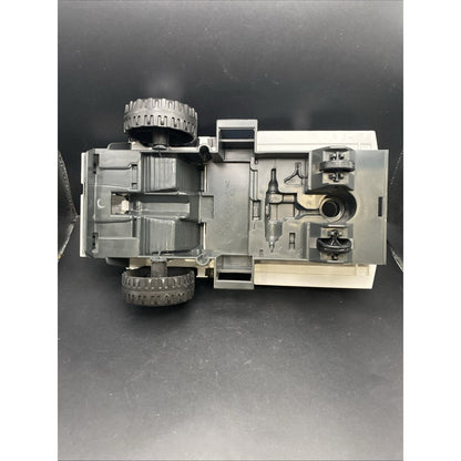 Vintage 1985 Hasbro 1985 GI Joe Snow Cat Vehicle