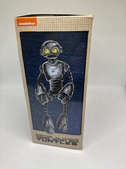 Teenage Mutant Ninja Turtle Box