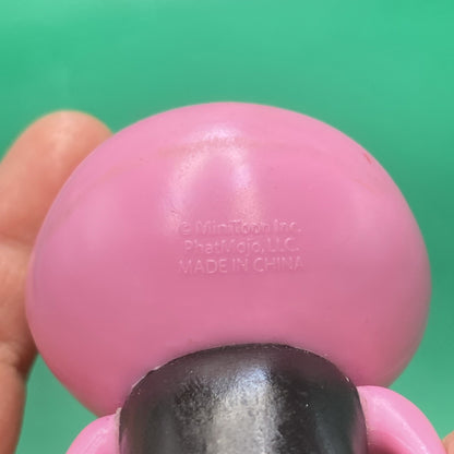 PhatMojo Piggy Minifigure Series 1 Mystery Pack Piggy w/ Bat 3" Figure - No Code