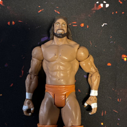 Randy "MACHO MAN" Savage, WWE Action Figure, Good Condition, A Must Have