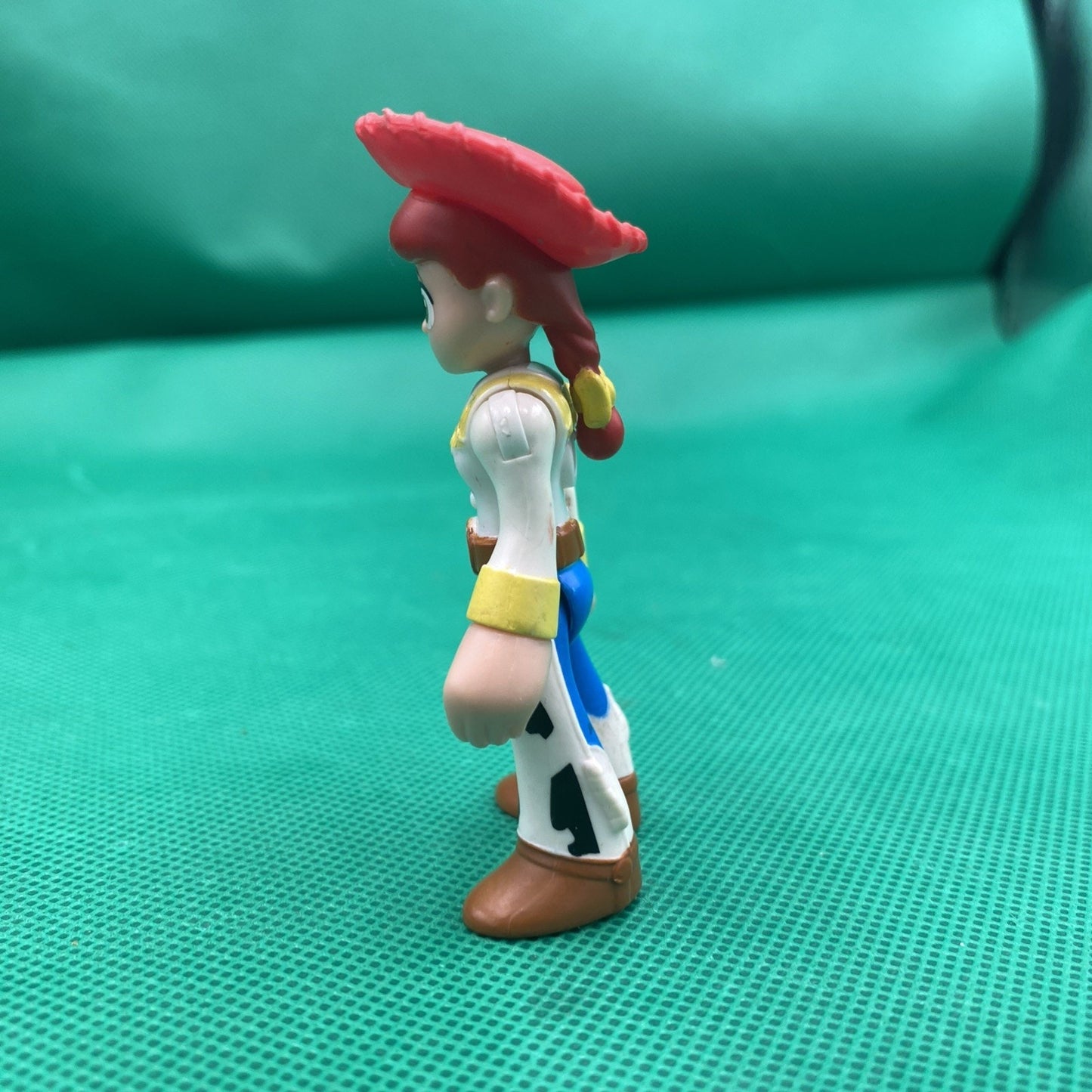 Imaginext Disney Pixar Toy Story Jessie Figure 3"
