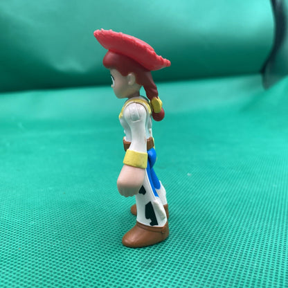 Imaginext Disney Pixar Toy Story Jessie Figure 3"