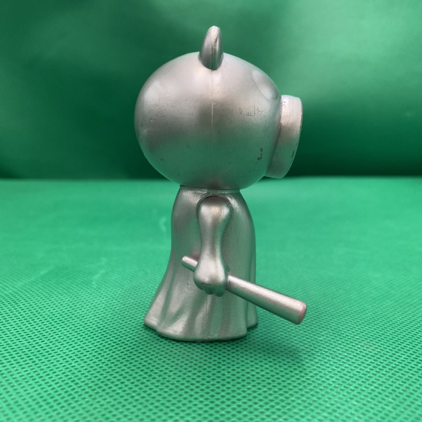 Minitoons Bronz Chase Piggy Figure Roblox Phatmojo 3 Inch