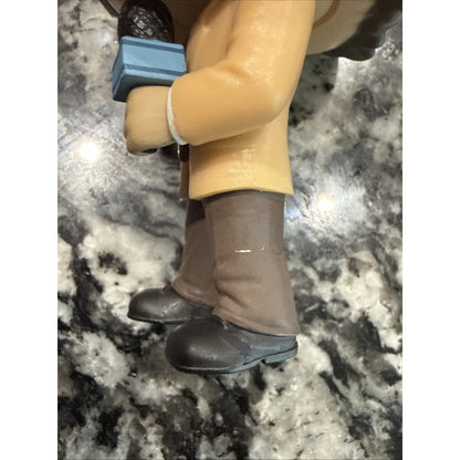 Funko Pop! Vinyl: Saturday Night Live - SNL Herb Welch #07
