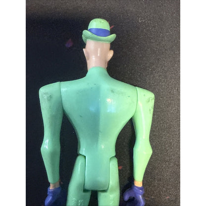 Batman Animated Series The New Adventures The Riddler