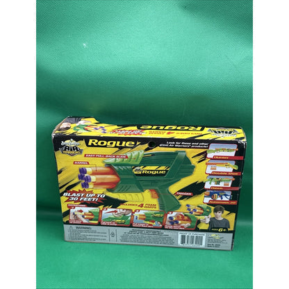 Buzz Bee Rogue Dart guns New With Darts