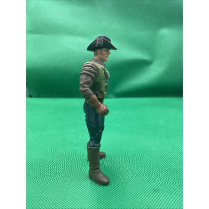 Vintage 1997 Jurassic Park The Lost World Roland Tembo Action Figure Toy