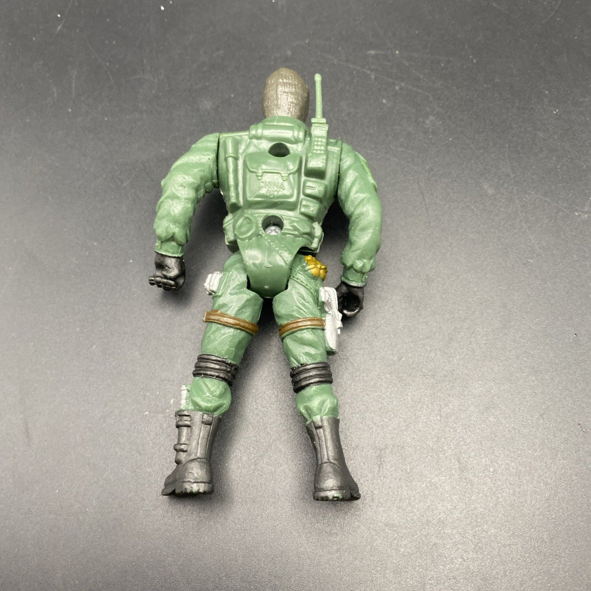 CHAP MEI Action Figure Military Trooper #0426-1
