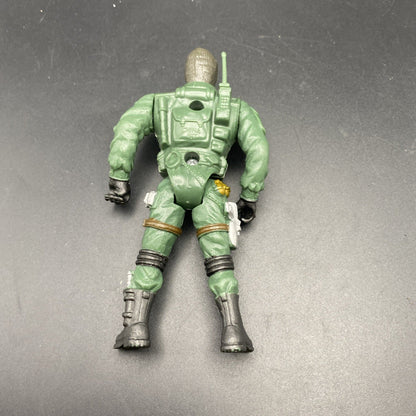CHAP MEI Action Figure Military Trooper #0426-1