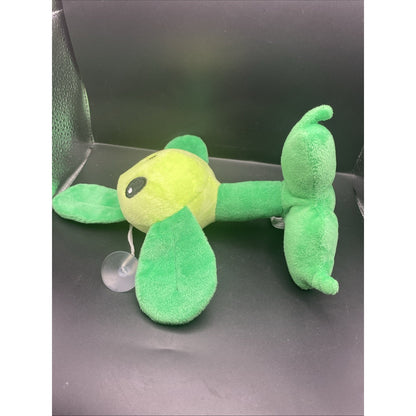 Plants vs Zombies toys plush dolls PvZ plants