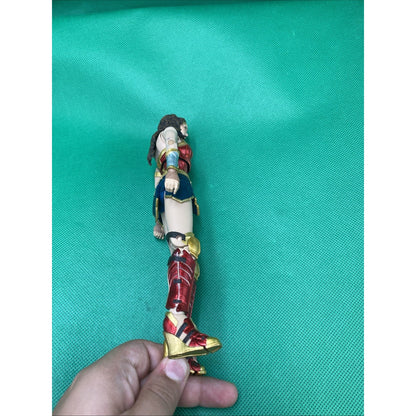 McFarlane Multiverse Wonder Woman Articulated Action Figure,