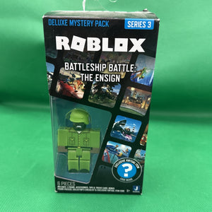 👍ROBLOX Battleship Battle The Ensign 6 Pieces Low Price