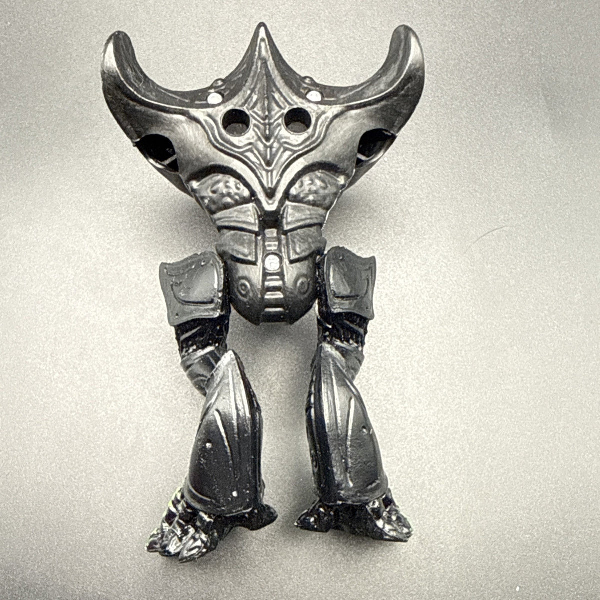 Final Faction Synthoid Hive Class Kharn Limited Edition Venom Poisonous 2020