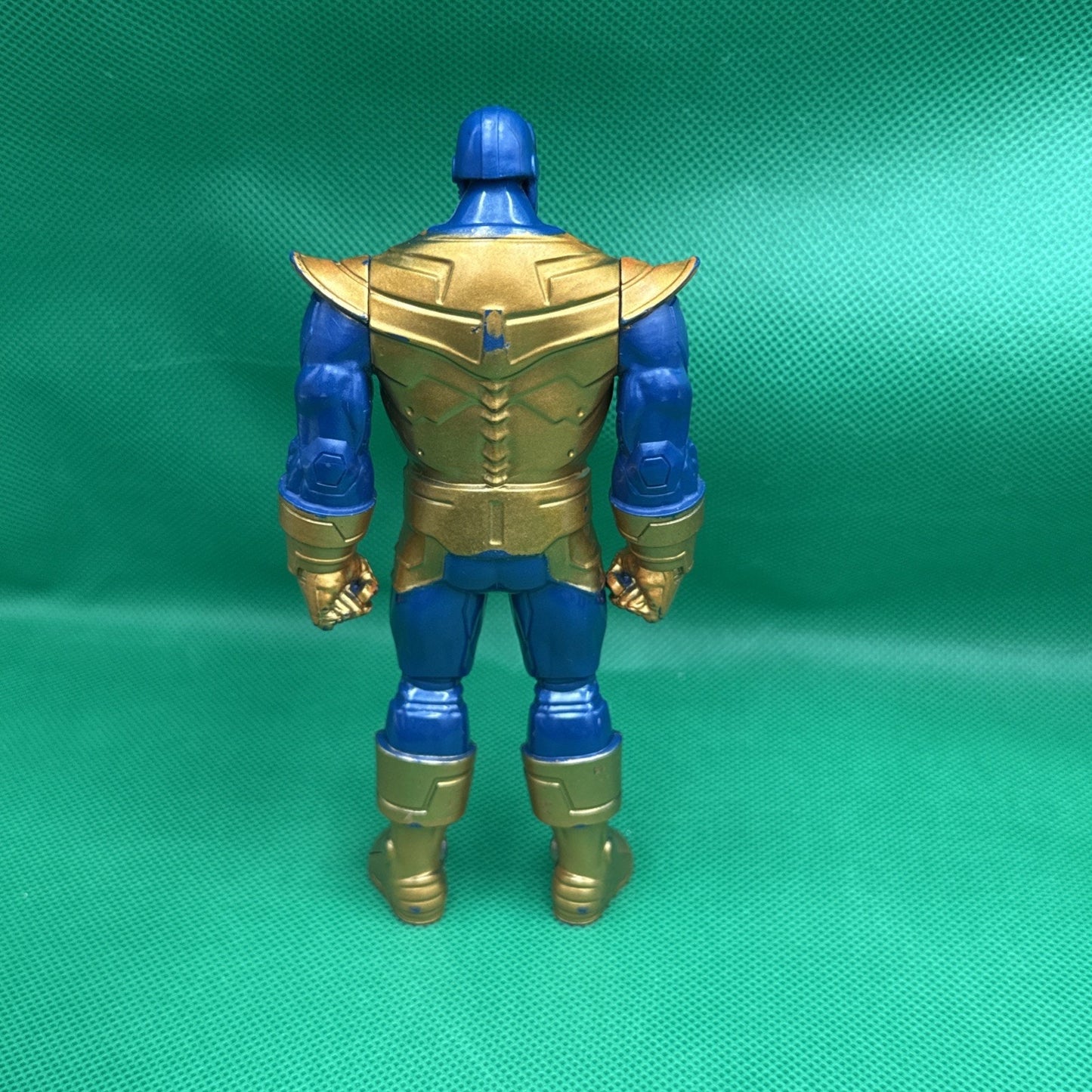 Rare Thanos Action Figure 2018 Marvel Hasbro Thanos Figure Super Hard To Find
