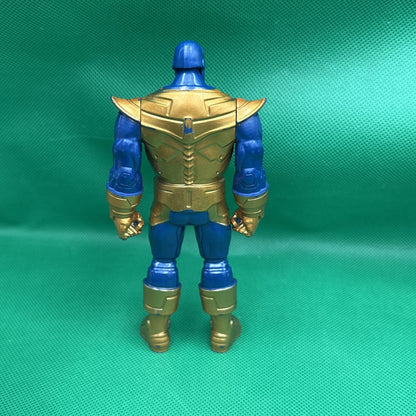 Rare Thanos Action Figure 2018 Marvel Hasbro Thanos Figure Super Hard To Find