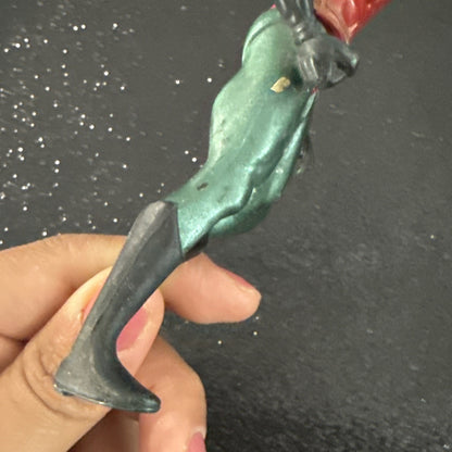 Robin action figure Batman Forever 1995 Kenner