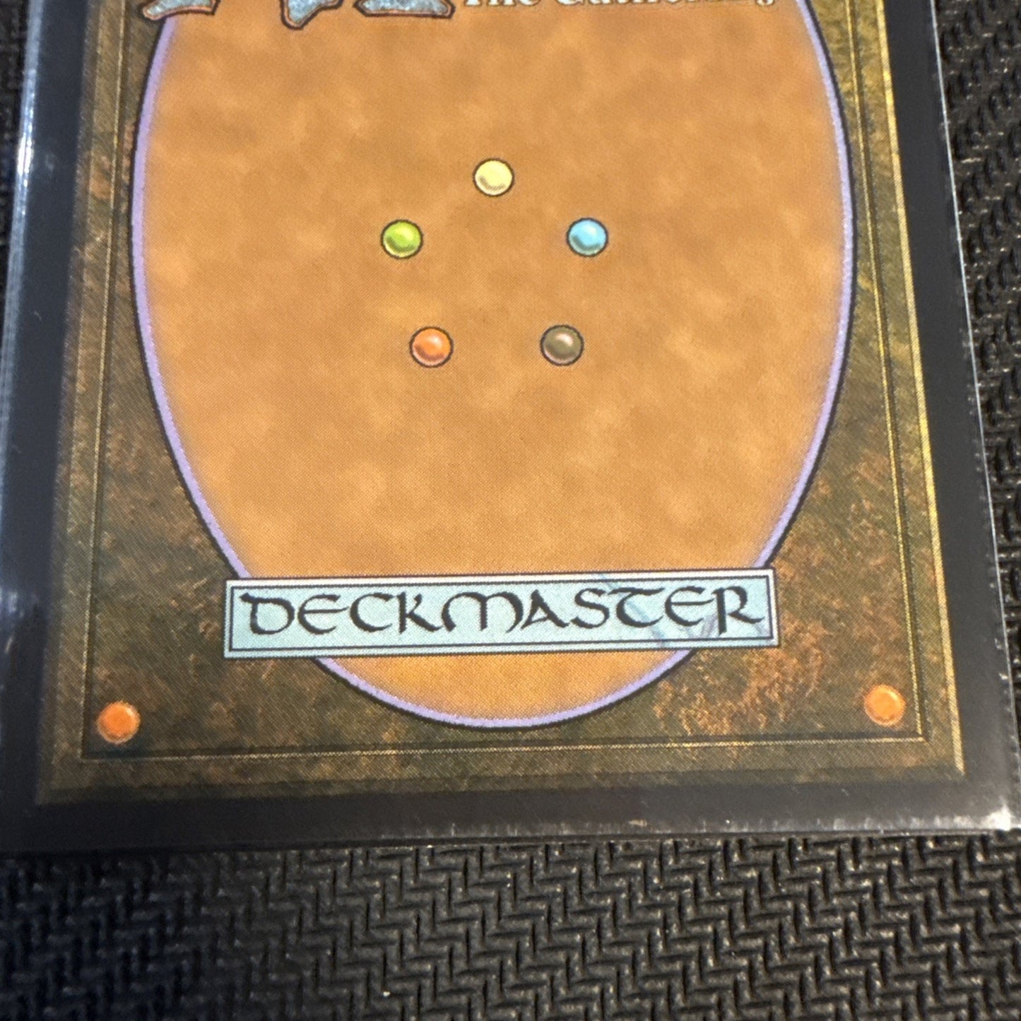 MTG Hungering Hydra Foil #189 Core Set 2019 M19 Magic the Gathering NM Stamped
