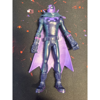 Hasbro Spider-Man: Into the Spider-Verse 2018 Marvel's Prowler Figure Only