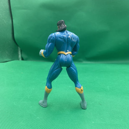 Vintage Kenner DC Comics Legends Of Batman Nightwing 5" Loose Action Figure