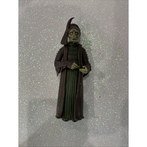 Star Wars The Phantom Menace Rune Haako Loose 3.75” Missing Piece On Head
