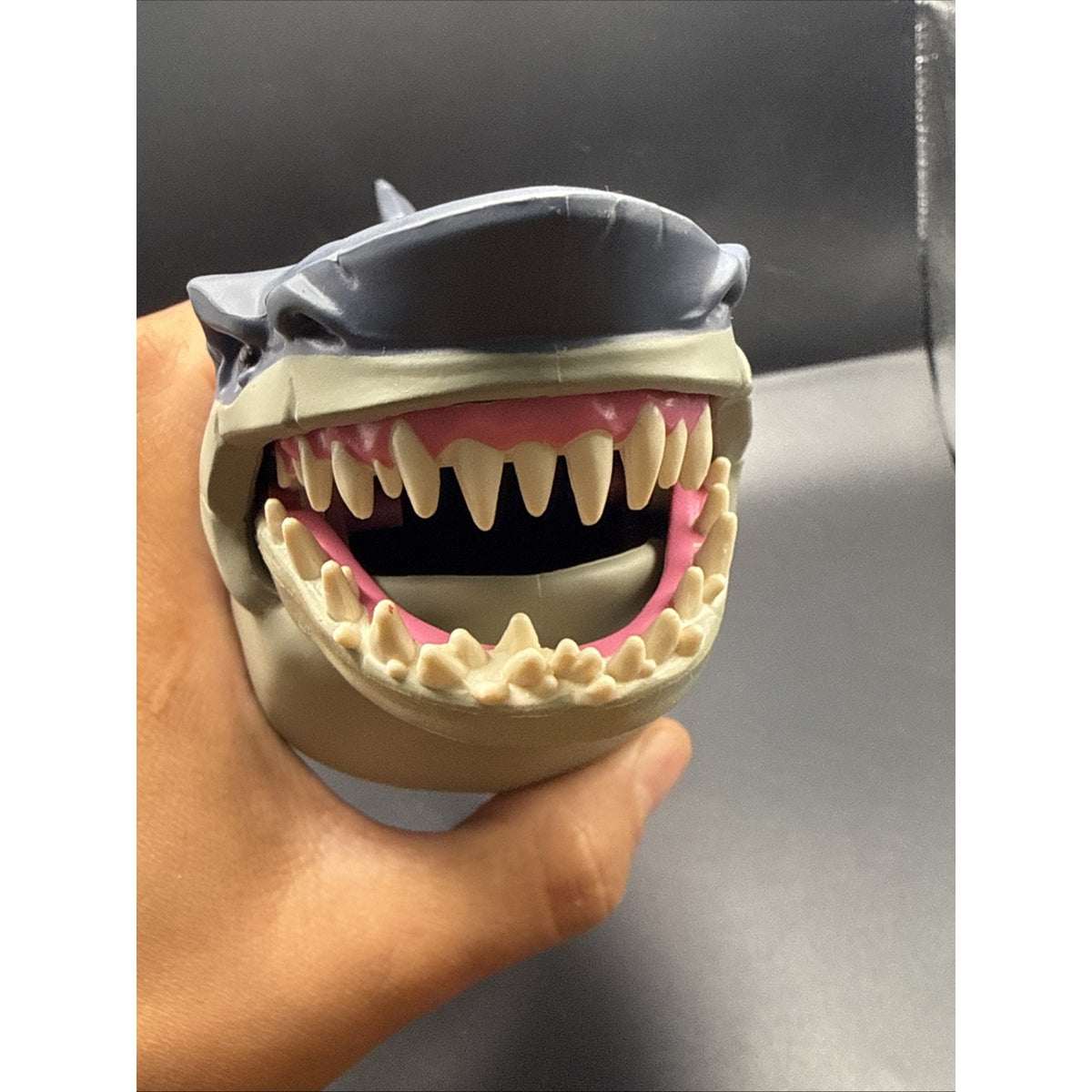 Hasbro Fortnite Victory Royale Series Shark Action Figure 10”
