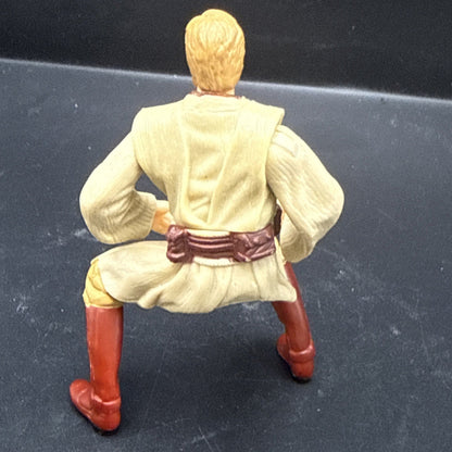 Hasbro Star Wars: Attack of the Clones Obi-Wan Kenobi Action Figure 3.75"