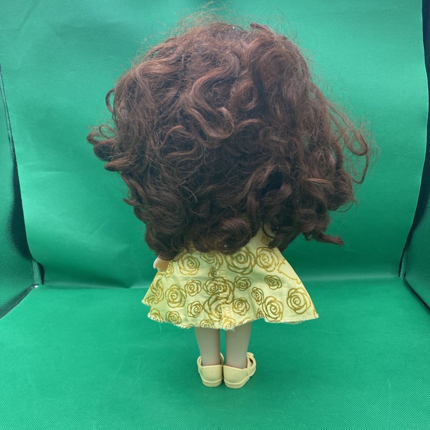 Disney Princess Belle Beauty and the Beast Doll Toy Articulated Jakks Pacific