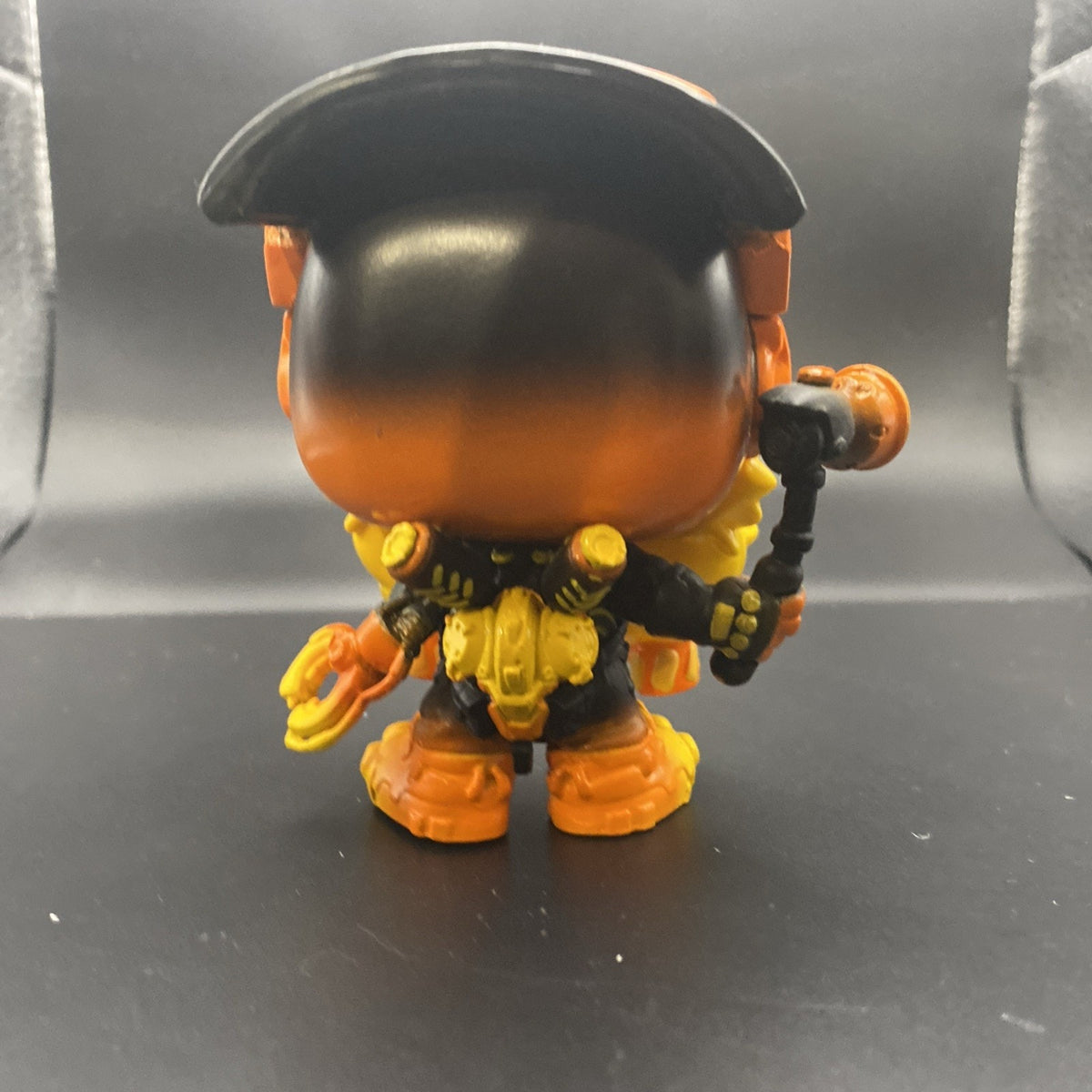 Funko PopTorbjorn "Molten Core" Figure No Box Best Buy Exclusive E