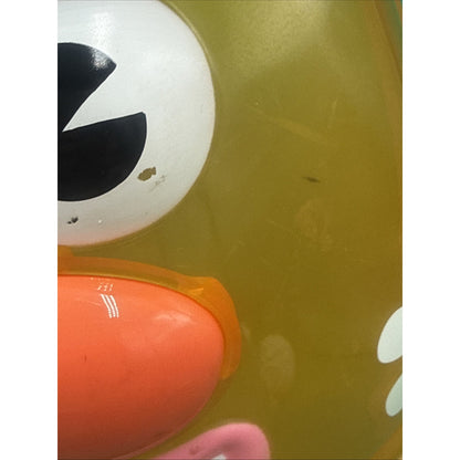 Playskool Potato Head Super Spud Mega Potato container only 14 inches
