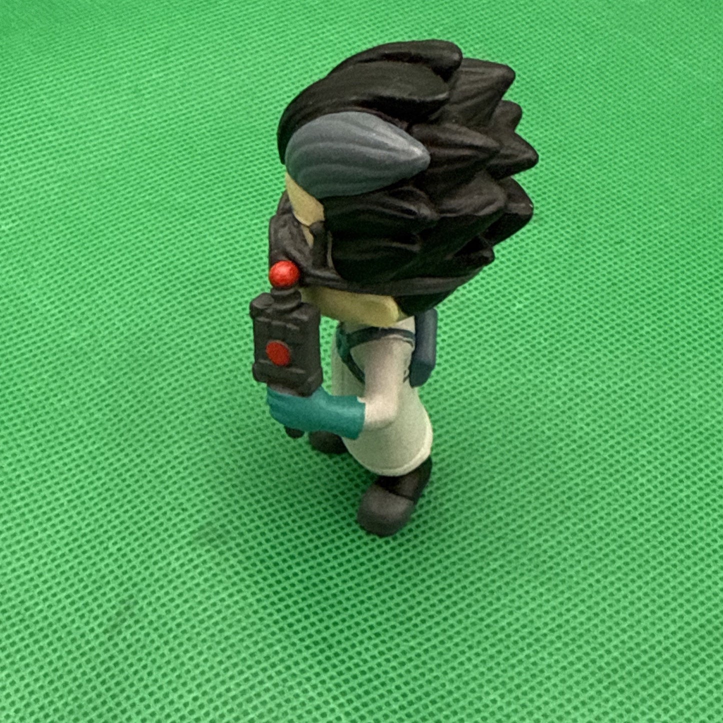 Disney Jr Collectible PJ Masks Romeo 3" PVC Toy Figure Mask