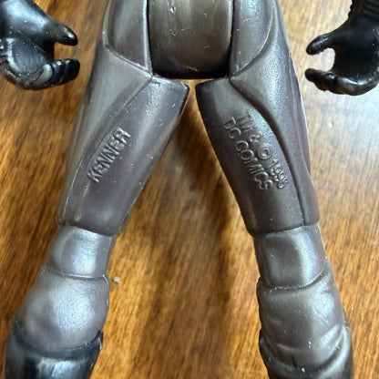 Batman Night Flight Batman Forever 1996 Kenner DC Loose Action Figure