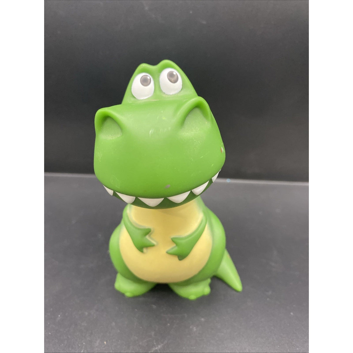 Funko Mystery Mini Toy Story Rex Vinyl Figure - Disney Pixar T-Rex 1/72 RARE
