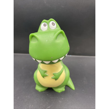 Funko Mystery Mini Toy Story Rex Vinyl Figure - Disney Pixar T-Rex 1/72 RARE