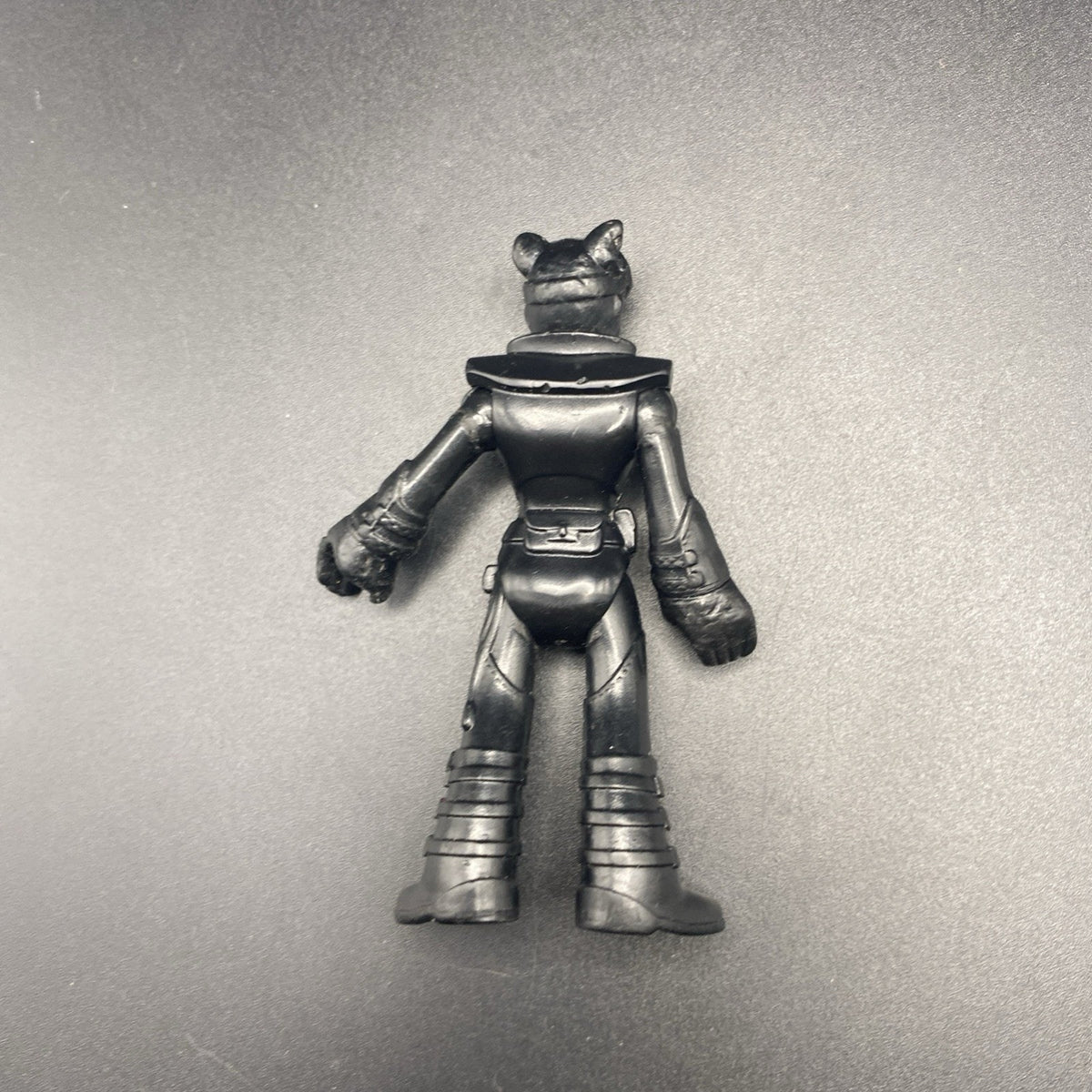 Imaginext DC Super Friends CATWOMAN figure w/pink goggles from Batcave