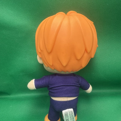 Fruits Basket (2019) - Kyo Sohma FigureKey Plush 8"H