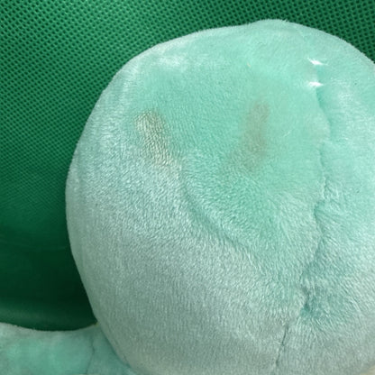 Pokemon Squirtle Character Plush China Version Collectible Stuffed Animal Used.
