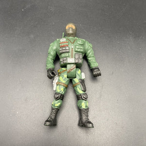 CHAP MEI Action Figure Military Trooper #0426-1