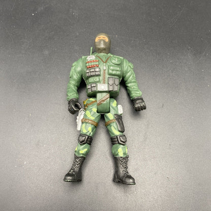 CHAP MEI Action Figure Military Trooper #0426-1