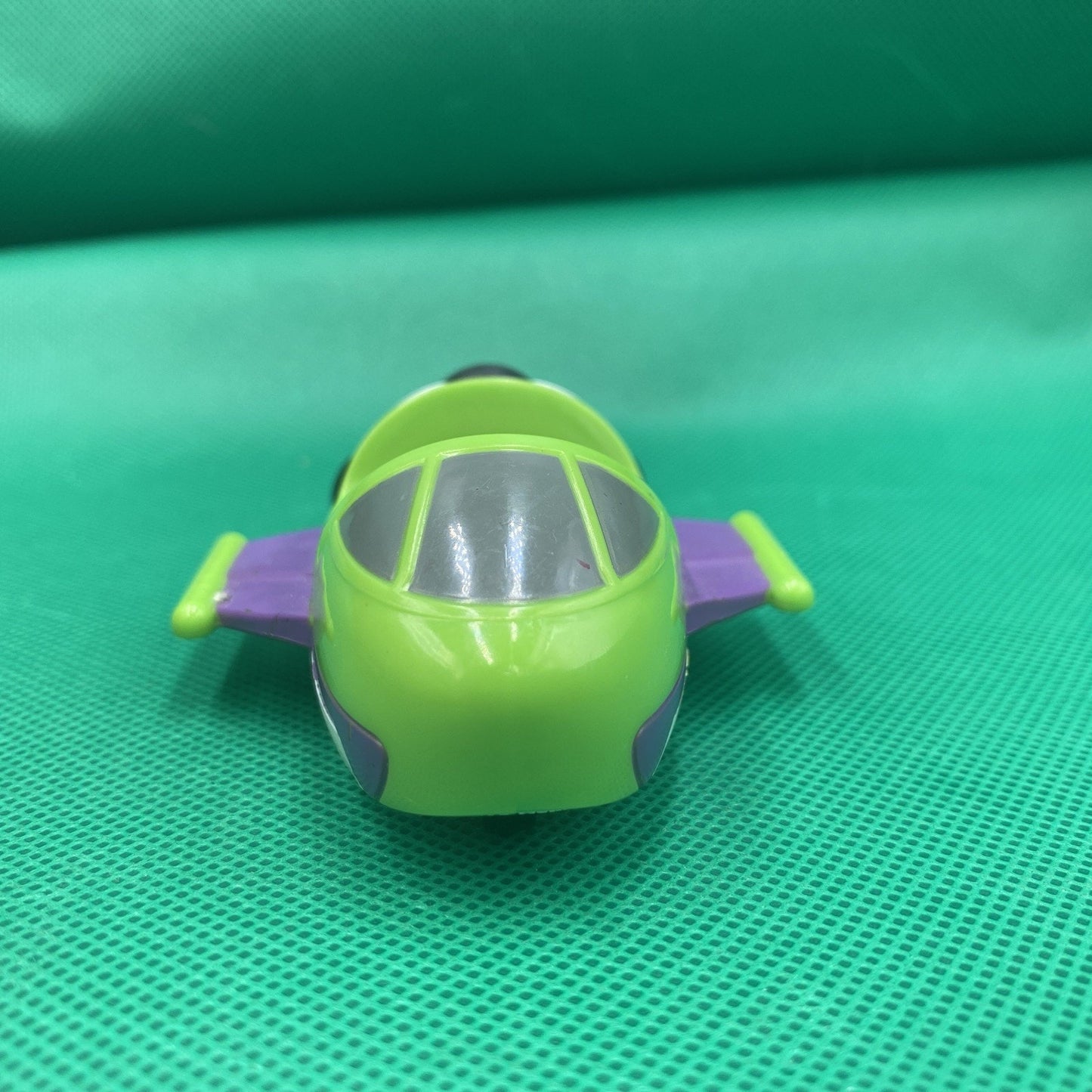 2016 Disney Pixar Toy Story Mini Buzz Lightyear’s Spaceship Only! No Buzz! DXC29