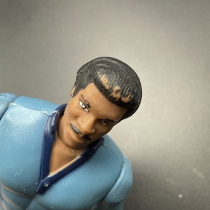 1995 Star Wars Return Of The Jedi Lando Calrissian Action Figure Kenner