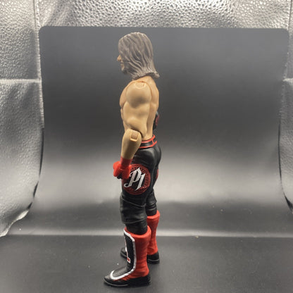 WWE Mattel Basic Aj Styles Action Figure