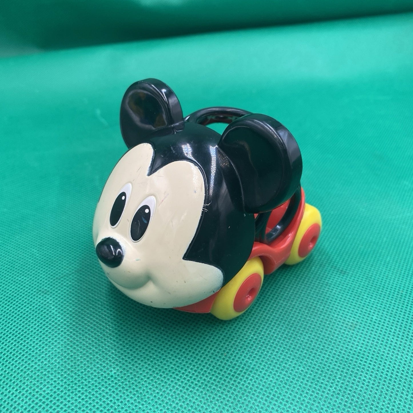 Oball Mickey Mouse Easy Grip Toy